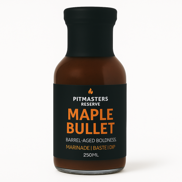 Maple Bullet