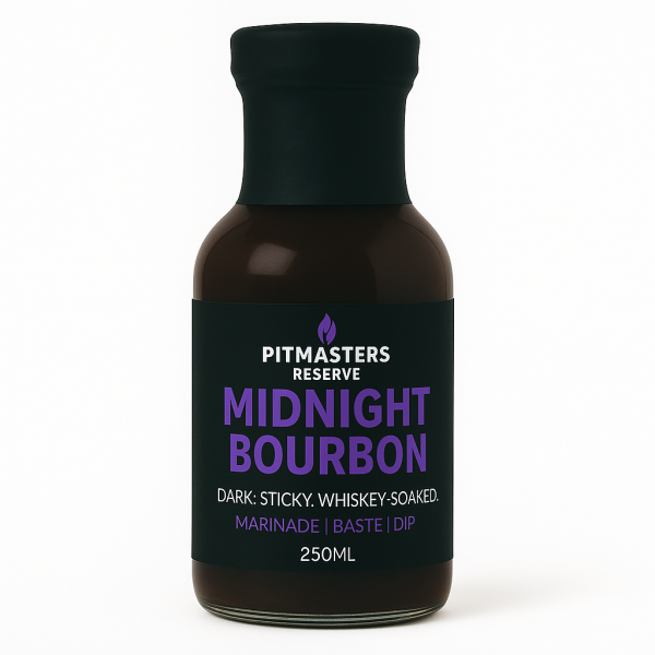 Midnight Bourbon